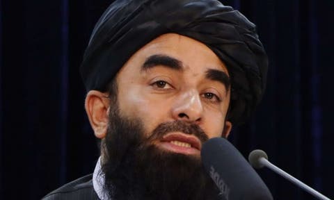 طالبان: هجمات تنظيم “الدولة” ستتوقف مع رحيل القوات الأمريكية