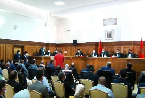 تنصيب ”محمد حاري“ رئيسا للمحكمة الابتدائية بالرشيدية و”عبد الحي بوجدايني“ وكيلا للملك لديها