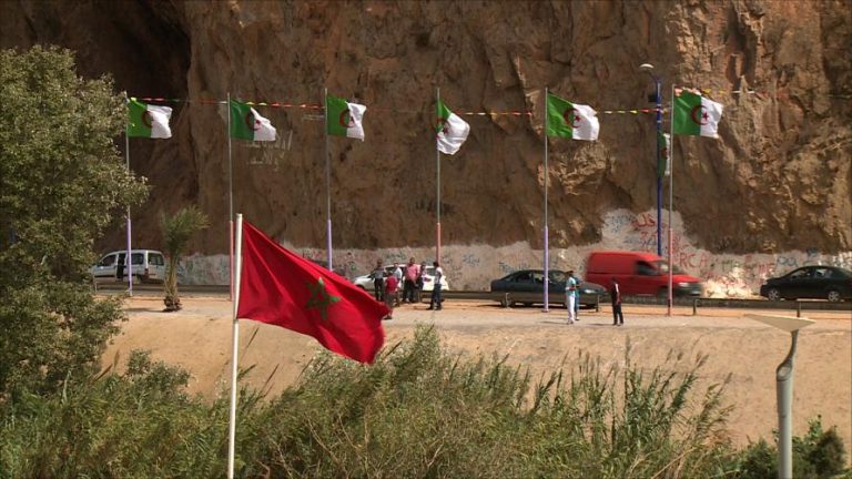 فاعلون سياسيون من الشيلي يشيدون بمبادرة "اليد الممدودة" من المغرب للجزائر