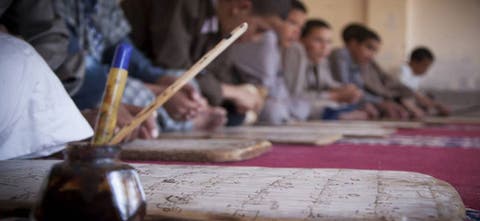 الأوقاف تعلن استمرار التعليم الحضوري بالكتاتيب القرآنية