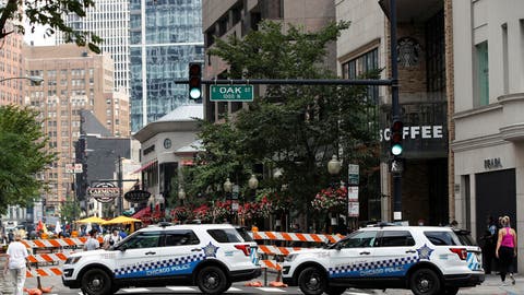 مقتل شرطية وإصابة آخر في إطلاق نار في شيكاغو