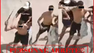 Photo of فاس.. مقطع فيديو يجر شخصا هدد سلامة المواطنين والممتلكات للاعتقال