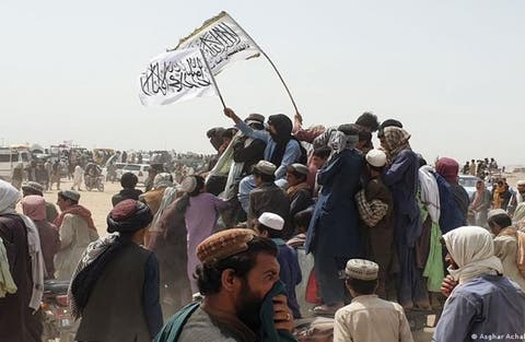 طالبان: سيطرنا على أزيد من 90% من المباني الحكومية
