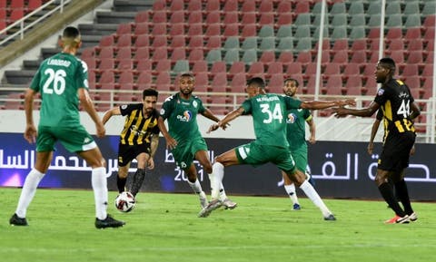 الرجاء الرياضي يحرز لقب كأس محمد السادس للأندية العربية