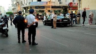 Photo of وسائل اعلام عبرية: “ضحية مطعم طنجة سيدفن في إسرائيل”