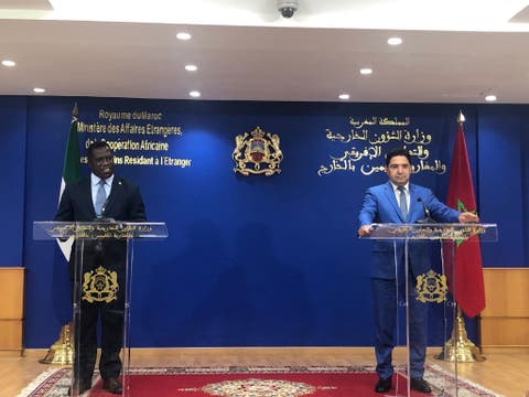 المغرب وسيراليون يوقعان خارطة طريق لتعزيز التعاون في عدة مجالات