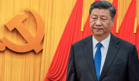 رئيس الصين يدعو أثرياء بلاده لتوزيع الثروات مع أبناء الشعب
