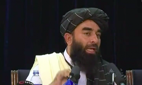 “طالبان” ل”الرئيس الأفغاني” ومسؤولي الحكومة: “سامحناكم، يمكنكم العودة