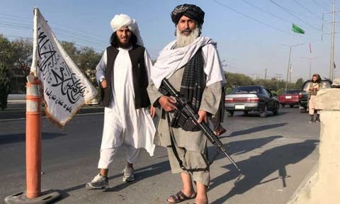 “طالبان”: الوضع تحت السيطرة ونفذنا حملة اعتقالات ضد المخالفين