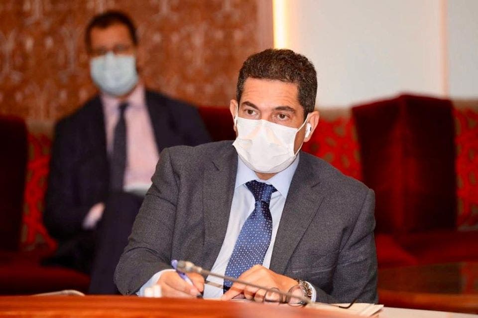 طلبة حاملو الإجازة في التربية يطالبون بالولوج المباشر لمراكز التربية والتكوين 1 طلبة حاملو الإجازة في التربية يطالبون بالولوج المباشر لمراكز التربية والتكوين