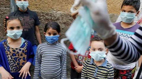 وزارة الصحة تنفي الاستشفاء المنهجي للأطفال دون 15 عاما المصابين بكورونا