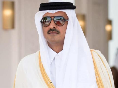 فرنسا.. لصوص يقتحمون قصر أمير قطر ويستولون على قطع ثمينة