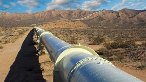 وقف خط ”أنبوب الغاز الجزائري“…ضرر طفيف للمملكة وإمكانيات طاقية مُتاحة