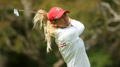 Photo of أولمبياد طوكيو: المغربية مها حديوي تنهي منافسات الغولف في المركز 43