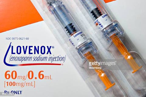 أكادير : إختفاء إبر ” لوڤينوكس” الخاصة بتخثر الدم من الصيدليات يربك المرضى