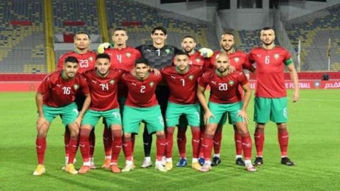 المنتخب المغربي يتقدم في تصنيف “الفيفا”