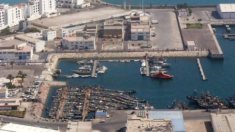 ب18.2 %.. ارتفاع حجم الرواج بميناء أكادير خلال 2020