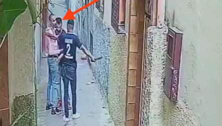 أمن طنجة يوقف أحد مجرمي “فيديو الكريساج”
