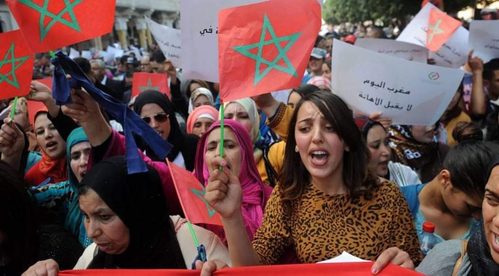 أكادير : إستياء في صفوف النساء بمختلف تمثيلية الاحزاب بسبب المحسوبية في منح " التزكيات"