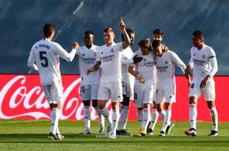 رسميا... ريال مدريد يحسم الجدل بشأن انتقاله إلى الدوري الإنجليزي