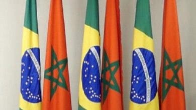 Photo of الحركية الكهربائية.. توقيع اتفاق نقل التكنولوجيا بين المغرب والبرازيل
