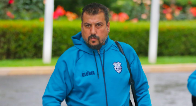 اتحاد طنجة ينفصل عن مدربه ادريس المرابط