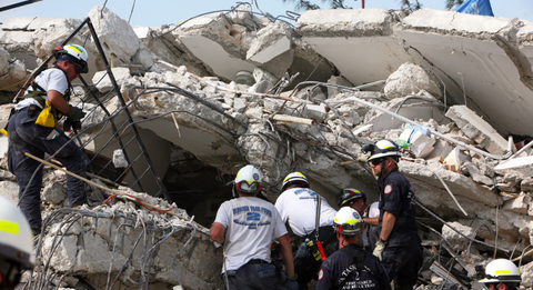 هايتي.. 227 قتيلا على الأقل في الزلزال الذي ضرب البلاد