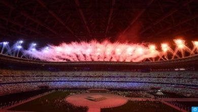 Photo of أولمبياد طوكيو..اختتام دورة الألعاب الثانية والثلاثين وانتقال الشعلة لباريس