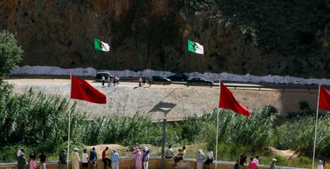 مجموعة الدراسات حول المتوسط ترفض القرار الأحادي الجزائري بقطع العلاقات مع المغرب