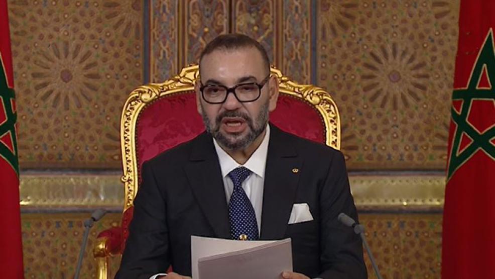 الملك: إجراء الانتخابات التشريعية والجهوية والمحلية في نفس اليوم يؤكد عمق الممارسة الديمقراطية في المغرب