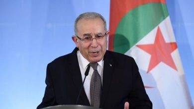 Photo of وزير خارجية الجزائر: لا وساطات مع المغرب “لا بالأمس ولا اليوم ولا غداً