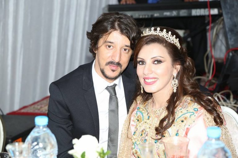 عقب طلاقها .. سحر الصديقي : "تحملت من أجل ابنتي لكن ما مررت به لا يطاق "