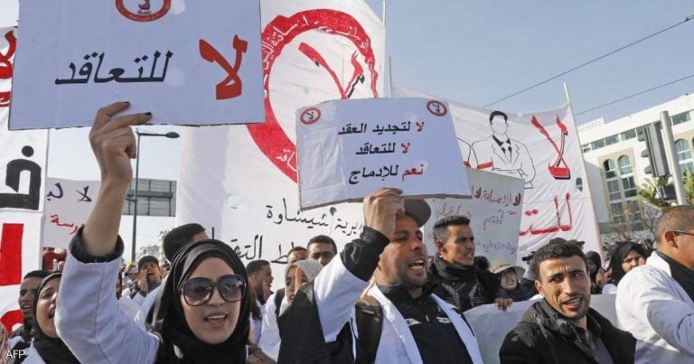 بعد التصويت..ماذا عن التقاعد و التعاقد؟