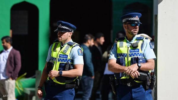 نيوزيلندا.. "متطرف" يطعن 6 أشخاص والشرطة تقتله بالرصاص