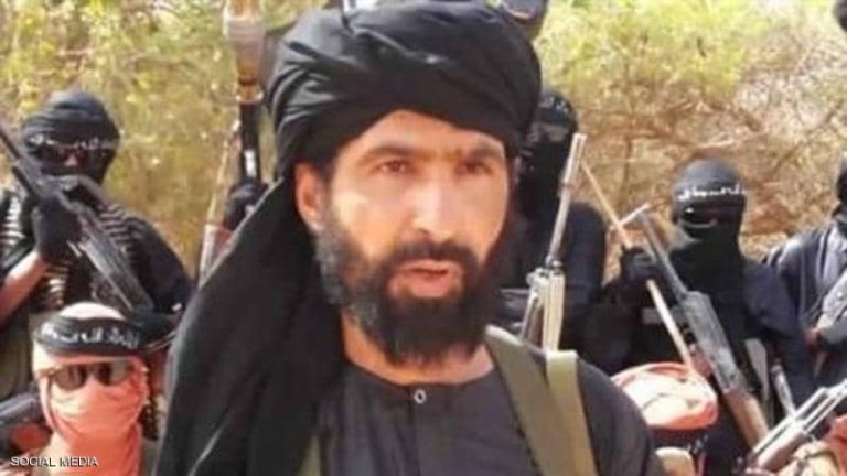 واشنطن ترحب بمقتل الإرهابي وأحد مرتزقة البوليساريو وليد الصحراوي