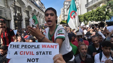 مركز أمريكي : قطع العلاقات مع المغرب.. الجزائر تحاول تأليب شعبها ضد عدو خارجي