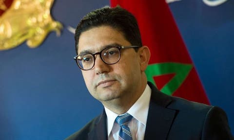 الأمم المتحدة.. بوريطة يؤكد الالتزام المستمر للمغرب بتعزيز الديمقراطية