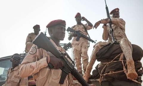 السودان.. إحباط محاولة انقلابية للسيطرة على السلطة