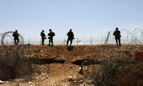 بعد توقيف اثنين.. إسرائيل تعتقل أسيرين آخرين من الستة الفارين