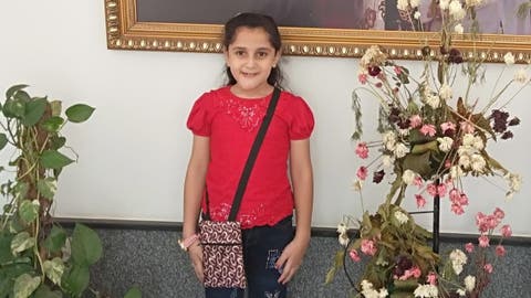 “أنا هموت قريب جداً”.. طفلة مصرية تنبأت بوفاتها تترك رسالة مؤثرة