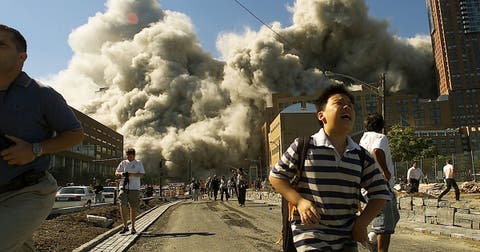 بايدن يوقع مرسوما يتعلق بهجمات 11 سبتمبر 2001