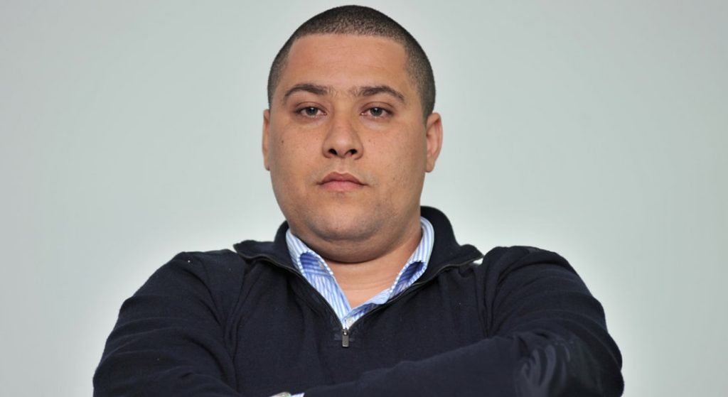 انتخاب محمد بودريقة رئيسا لمقاطعة مرس السلطان بالبيضاء