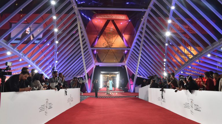 مهرجان مراكش في الصدارة.. دعم 60 مهرجانا وتظاهرة بـ 8ر17 مليون درهم