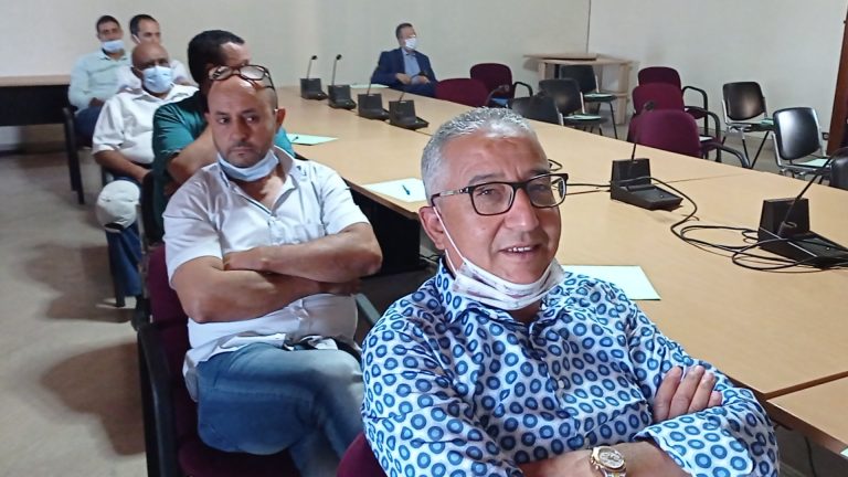 سابقة.. عضو بمجلس سطات يستقيل ويترك مكانه لآخر لم يَفُز