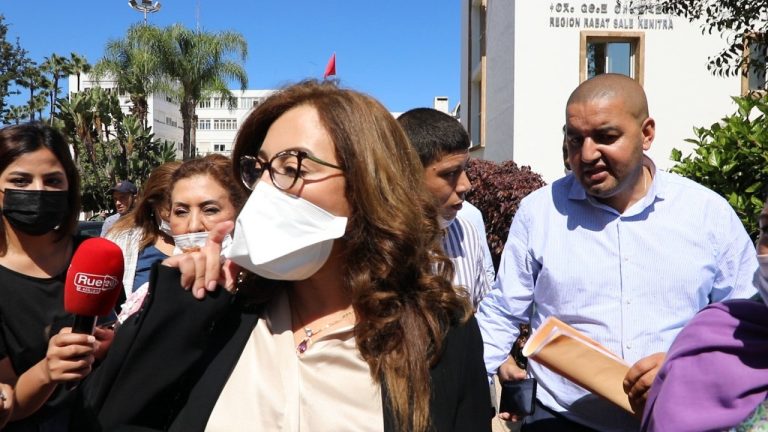 مستشارات بجماعة الرباط يستنكرن تهديدهن بالتصفية الجسدية