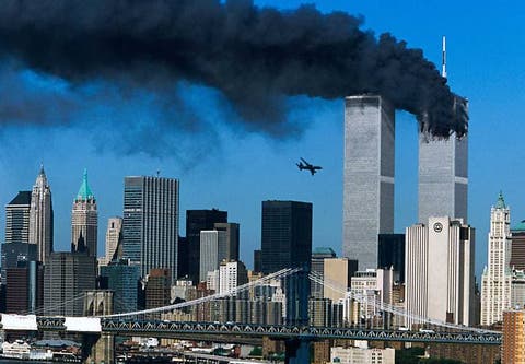 أميركا تحيي ذكرى هجمات 11 شتنبر.. وبايدن يتعهد بملاحقة الإرهابيين
