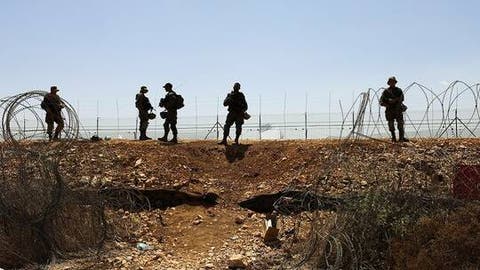 عاجل : اعتقال اثنين من الأسرى الهاربين من سجن جلبوع في الناصرة