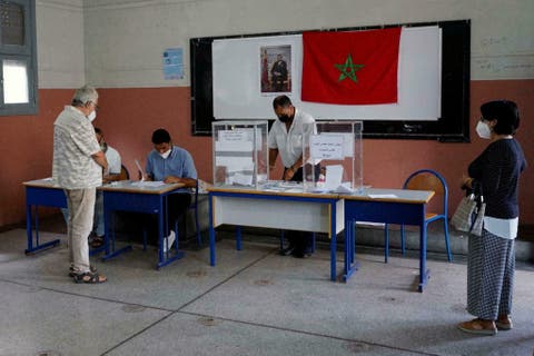 سفير ياباني : انتخابات 8 شتنبر تشهد على “نضج الديمقراطية بالمغرب