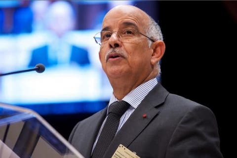 بيد الله: قرار المحكمة الأوروبية لن يزعزع العلاقة بين المغرب والاتحاد الأوروبي