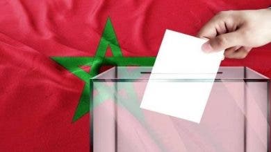Photo of الخريطة السياسية الجديدة تحمل رسائل قوية من الشعب المغربي